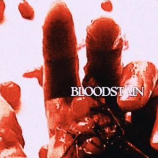 bloodstain