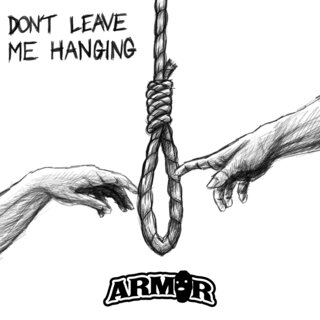 Don't Leave Me Hanging