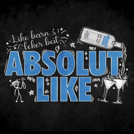 ABSOLUT LIKE 2024 | Boomplay Music