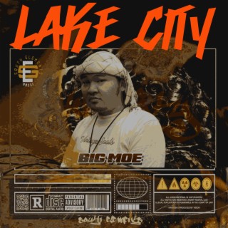 Lake City lyrics | Boomplay Music