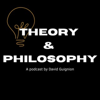 Jean Baudrillard's "Why Theory"