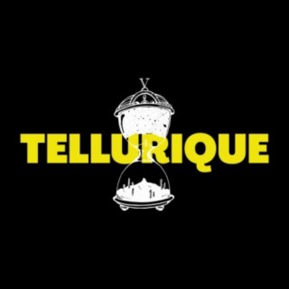 Tellurique — Live