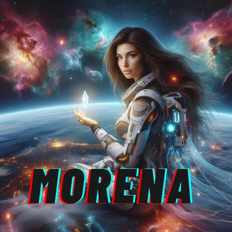 Morena | Boomplay Music