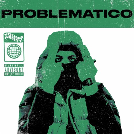 PROBLEMATICO | Boomplay Music