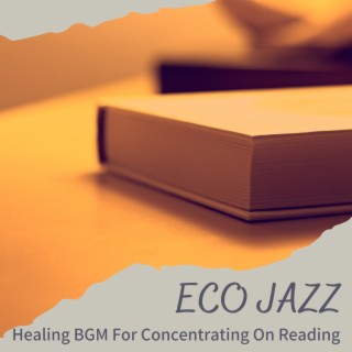 Healing Bgm for Concentrating on Reading