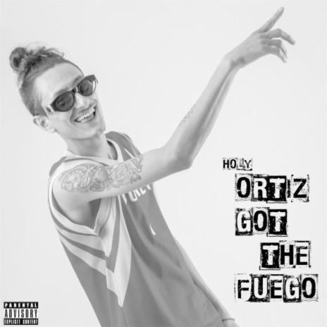 Ortiz Got The Fuego ft. Ortiz | Boomplay Music