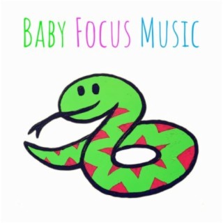 Baby Focus Music