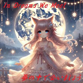 In Dreams We Meet 夢の中で会いましょう