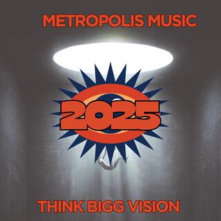 METROPOLIS MUSIC 2025