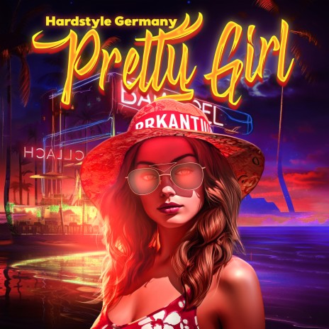 Pretty Girl | Boomplay Music