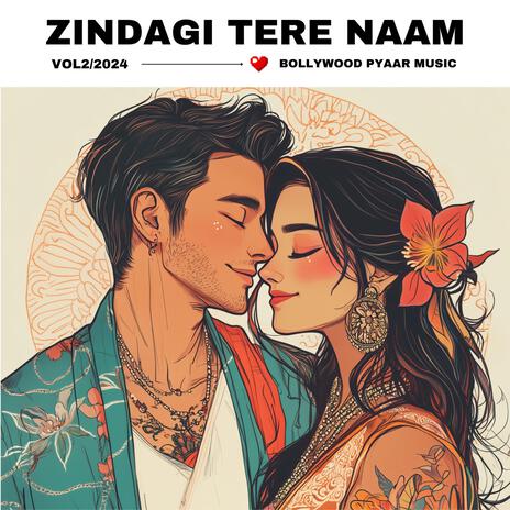 Zindagi Tere Naam | Boomplay Music