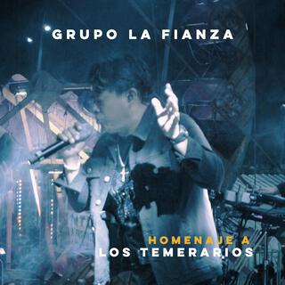 Homenaje A Los Temerarios