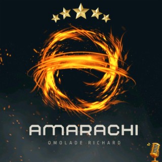 Amarachi | Boomplay Music