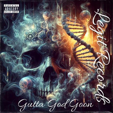 Gutta God Goon ft. OutCastGawd Lord El