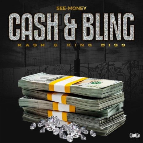 Cash & Bling | Boomplay Music