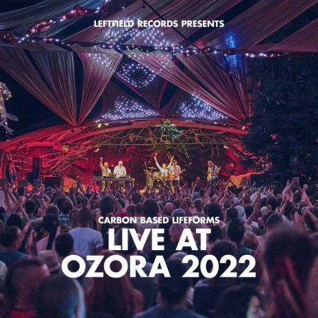 Equilibrium (Live at Ozora 2022) | Boomplay Music