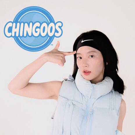 CHINGOOS ft. yussi | Boomplay Music