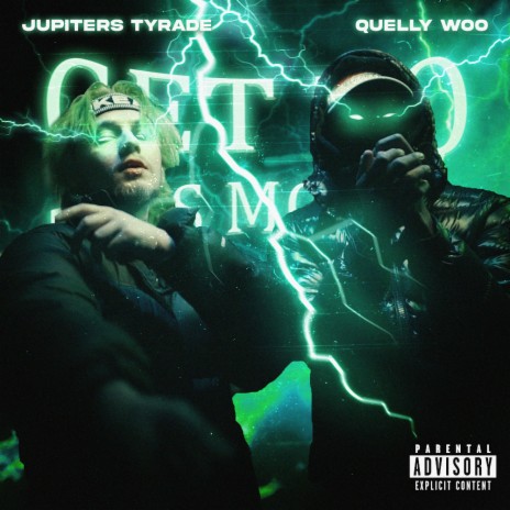 GET TO THIS MONEY ft. Quelly Woo & prodbytiaan | Boomplay Music