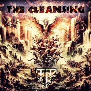 THE CLEANSING