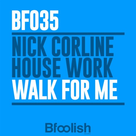 Walk for Me (Radio Edit) | Boomplay Music