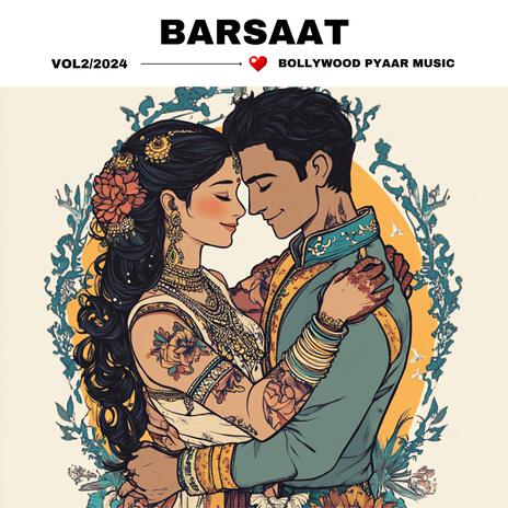 BARSAAT | Boomplay Music