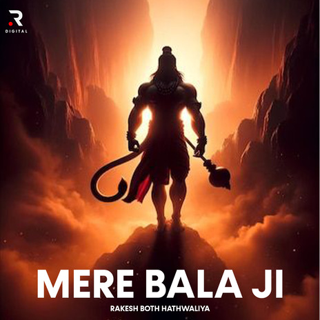 Mere Bala Ji | Boomplay Music