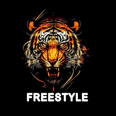 tiguere (pista de rap l Freestyle beat) | Boomplay Music