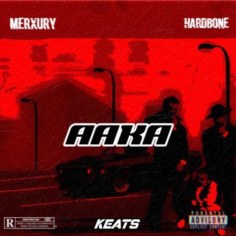 AAKA ft. Hardbone boy | Boomplay Music