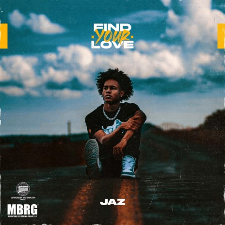 Find Your Love | Boomplay Music