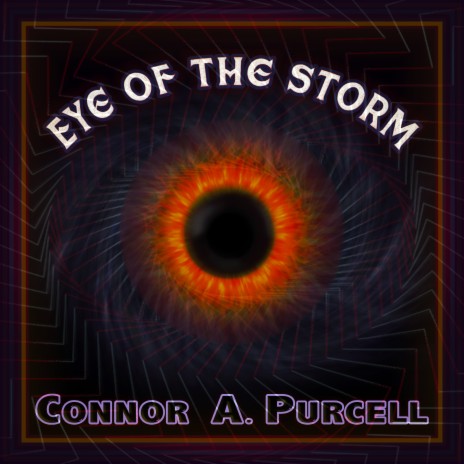 Eye of the Storm | Boomplay Music