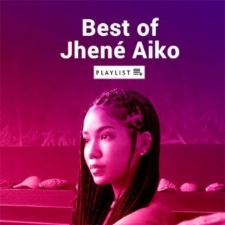 Best of Jhené Aiko