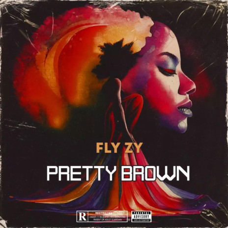 PRETTY BROWN (Radio Edit) | Boomplay Music