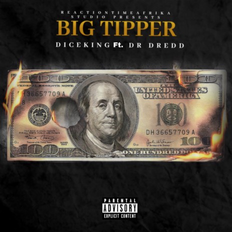 Big Tipper ft. Dr.Dredd | Boomplay Music