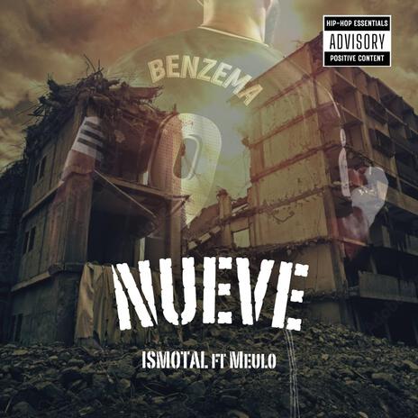 Nueve ft. Meulo | Boomplay Music