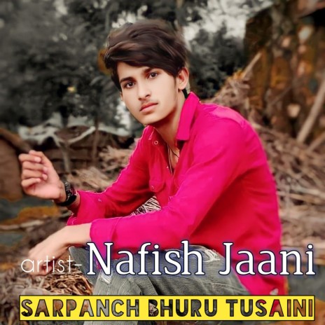 Sarpanch Bhuru Tusaini (Mewati) | Boomplay Music