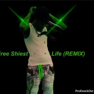 Free Shiest Life (remix)