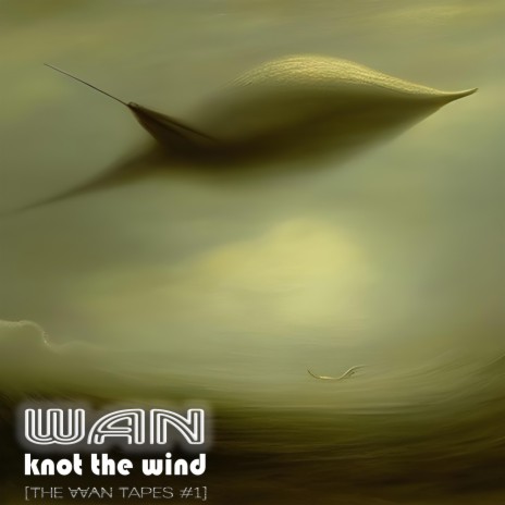 Knot The Wind (The WAN Tapes #1)