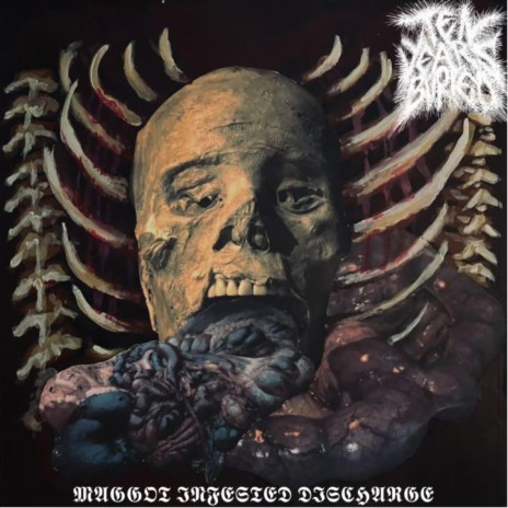 Maggot Infested Discharge | Boomplay Music