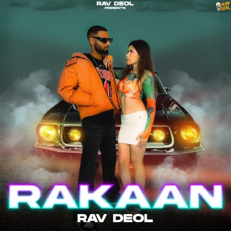 Rakaan | Boomplay Music