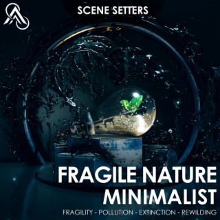 Fragile Nature - Minimalist Orchestral