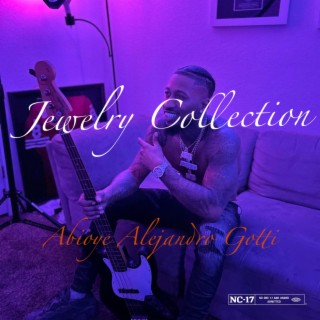 Jewelry Collection