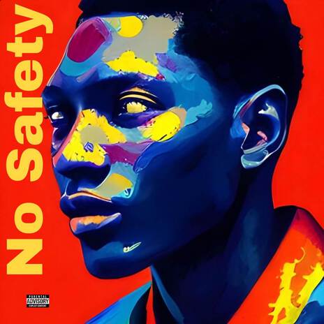 No Safety ft. Dunlop Swagger | Boomplay Music