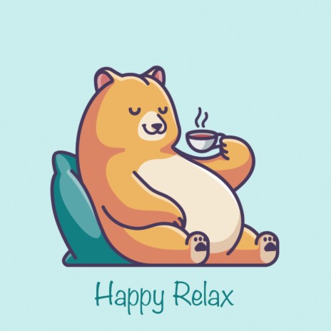 Happy Relax ft. Girsn | Boomplay Music