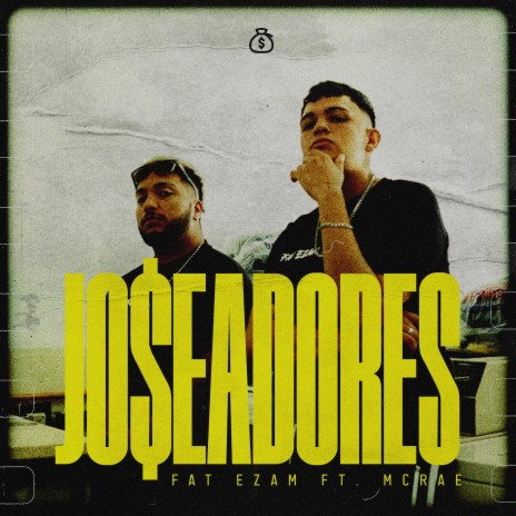 JOSEADORES ft. McRae | Boomplay Music