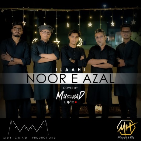 Noor E Azal | Boomplay Music
