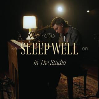 Sleep Well (Live) lyrics | Boomplay Music