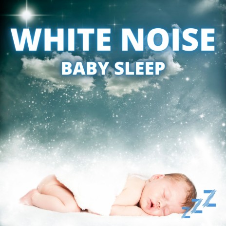 White Noise Long Loop (No Fade) ft. Sleep Sound Library & Sleep Sounds | Boomplay Music