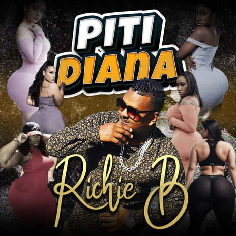 Piti Diana | Boomplay Music