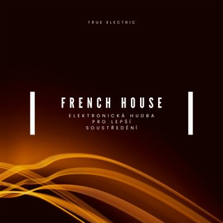 French House. Elektronická hudba pro lepší soustředění