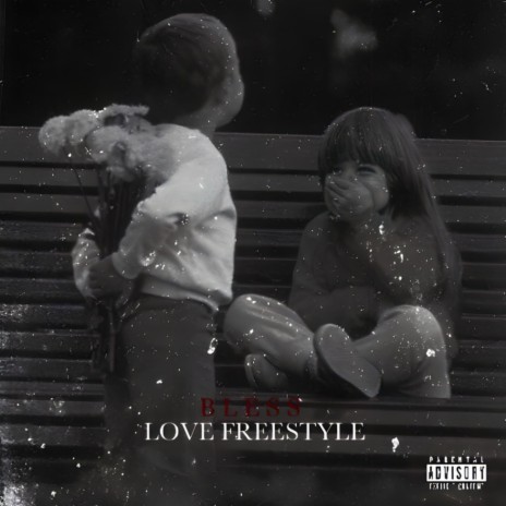 Love Freestyle | Boomplay Music